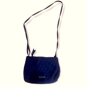 NWOT Vera Bradley cross body bag